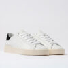 Sonica CALF BLANCO-NEGRO