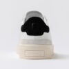 Sonica CALF BLANCO-NEGRO