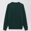 SUDADERA ATHLETA VERDE