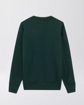 SUDADERA ATHLETA VERDE