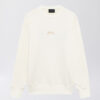 SUDADERA DATE ROME MARFIL