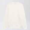 SUDADERA DATE ROME MARFIL