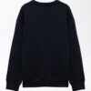 SUDADERA FRUIT BLUE