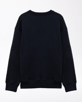 SUDADERA FRUIT BLUE