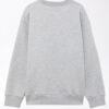 SUDADERA FRUIT GRIS