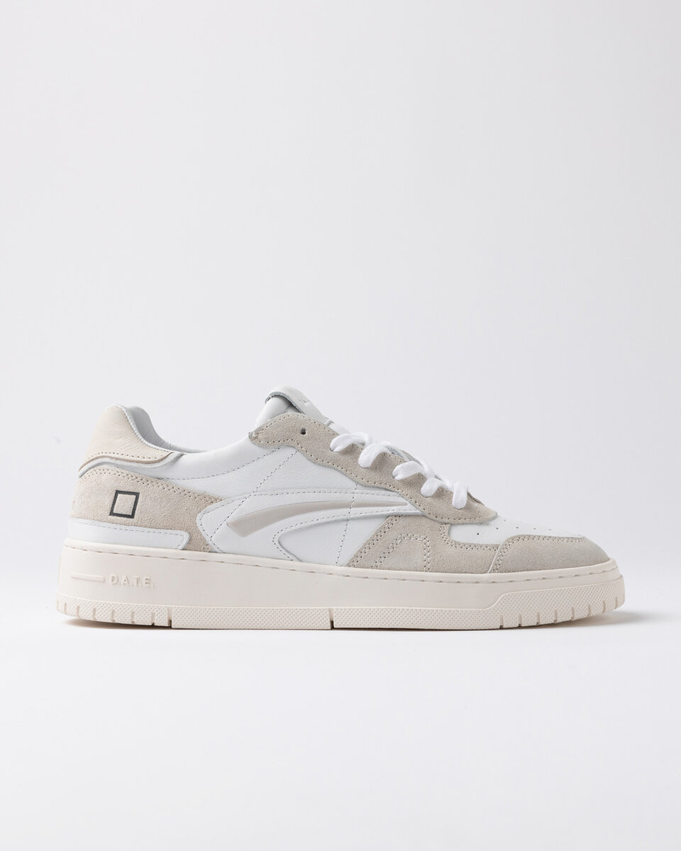 TORNEO PURE BASIC BLANCO-BEIGE