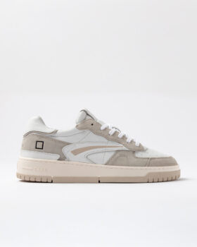 TORNEO PURE BASIC BLANCO-BEIGE
