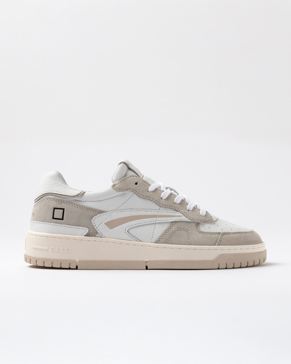 TORNEO PURE BASIC BLANCO-BEIGE