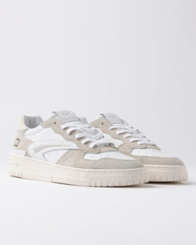 TORNEO PURE BASIC BLANCO-BEIGE