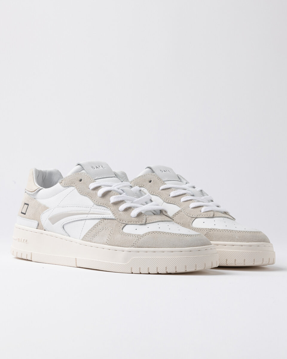TORNEO PURE BASIC BLANCO-BEIGE