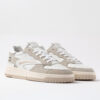 TORNEO PURE BASIC BLANCO-BEIGE