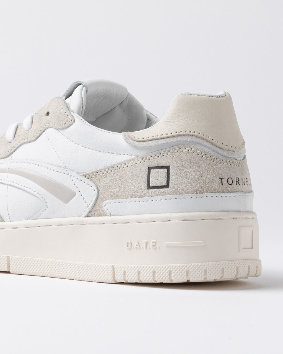 TORNEO PURE BASIC BLANCO-BEIGE