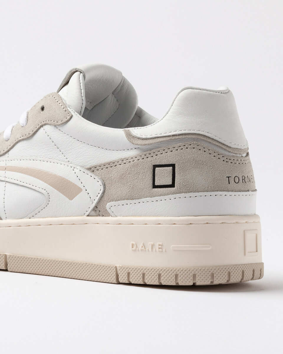 TORNEO PURE BASIC BLANCO-BEIGE