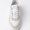 TORNEO PURE BASIC BLANCO-BEIGE