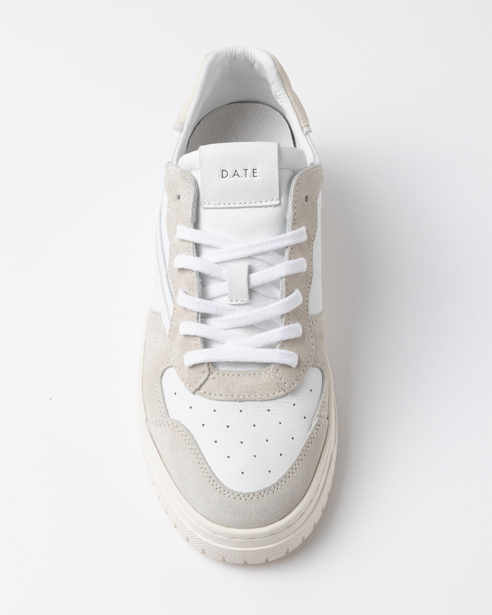 TORNEO PURE BASIC BLANCO-BEIGE