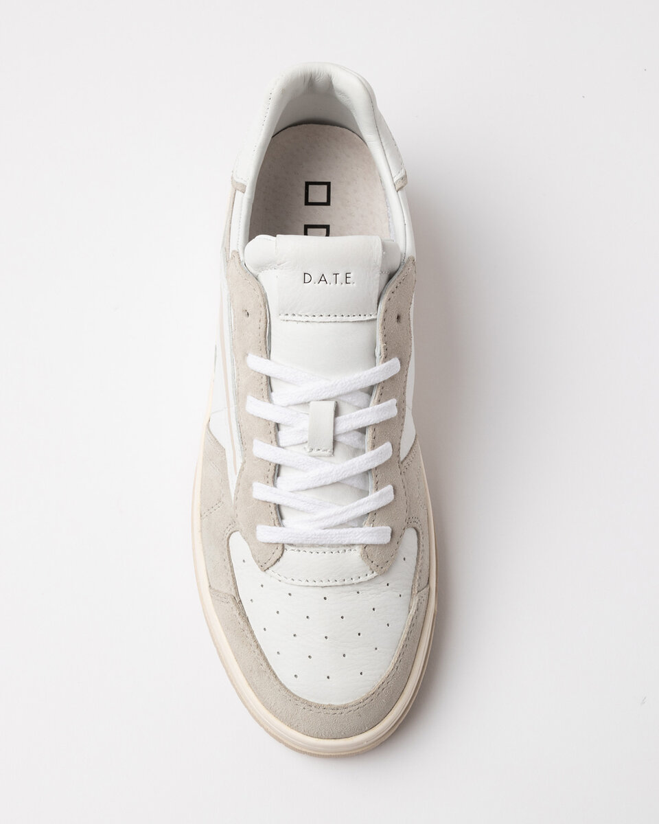 TORNEO PURE BASIC BLANCO-BEIGE
