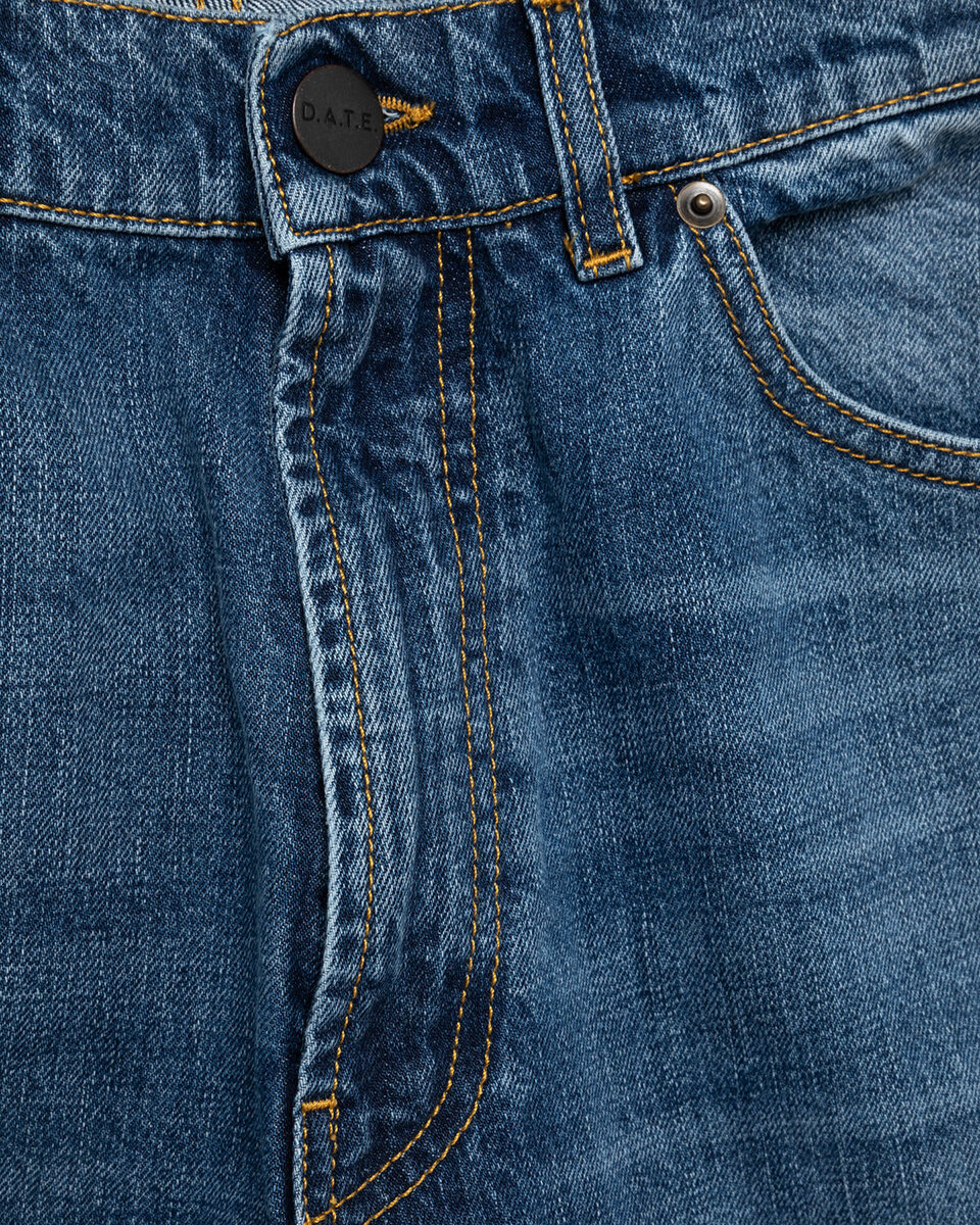 VAQUEROS AZUL FRUTA