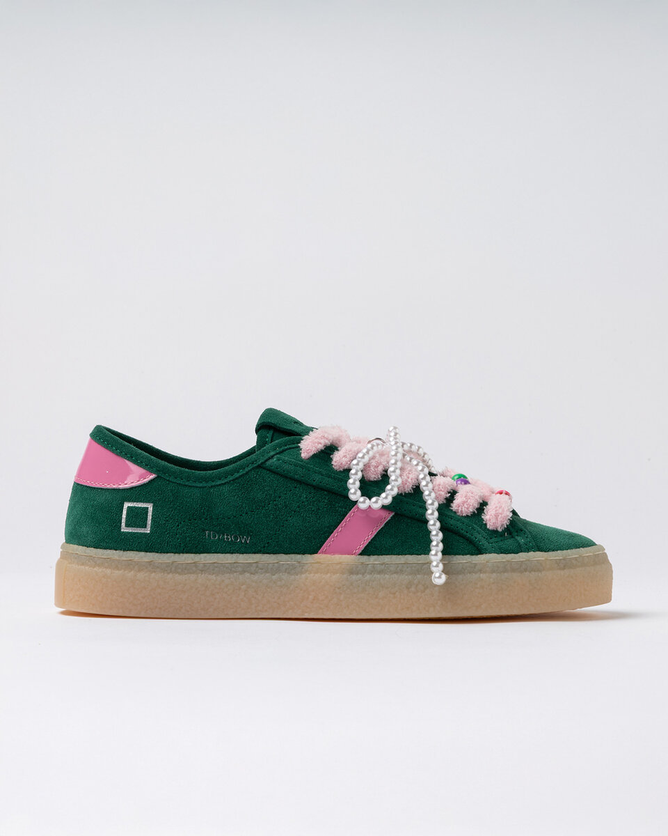 VERDE TENDER BOW