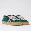 VERDE TENDER BOW
