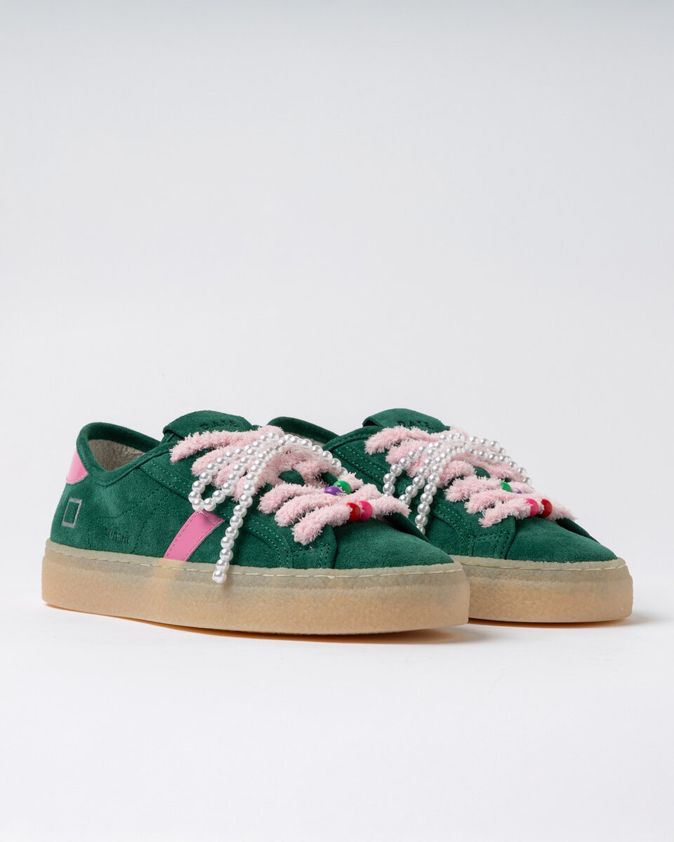 VERDE TENDER BOW
