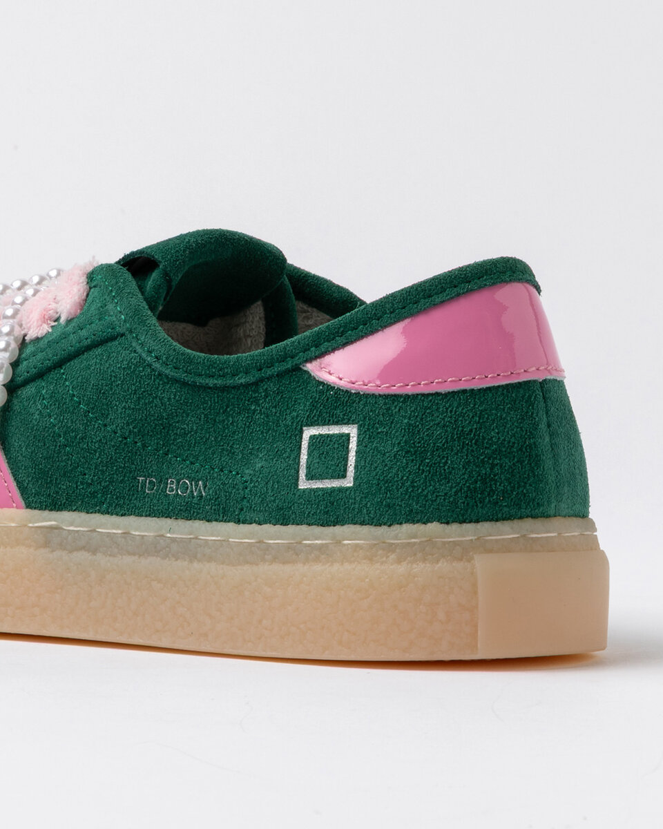 VERDE TENDER BOW
