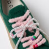 VERDE TENDER BOW