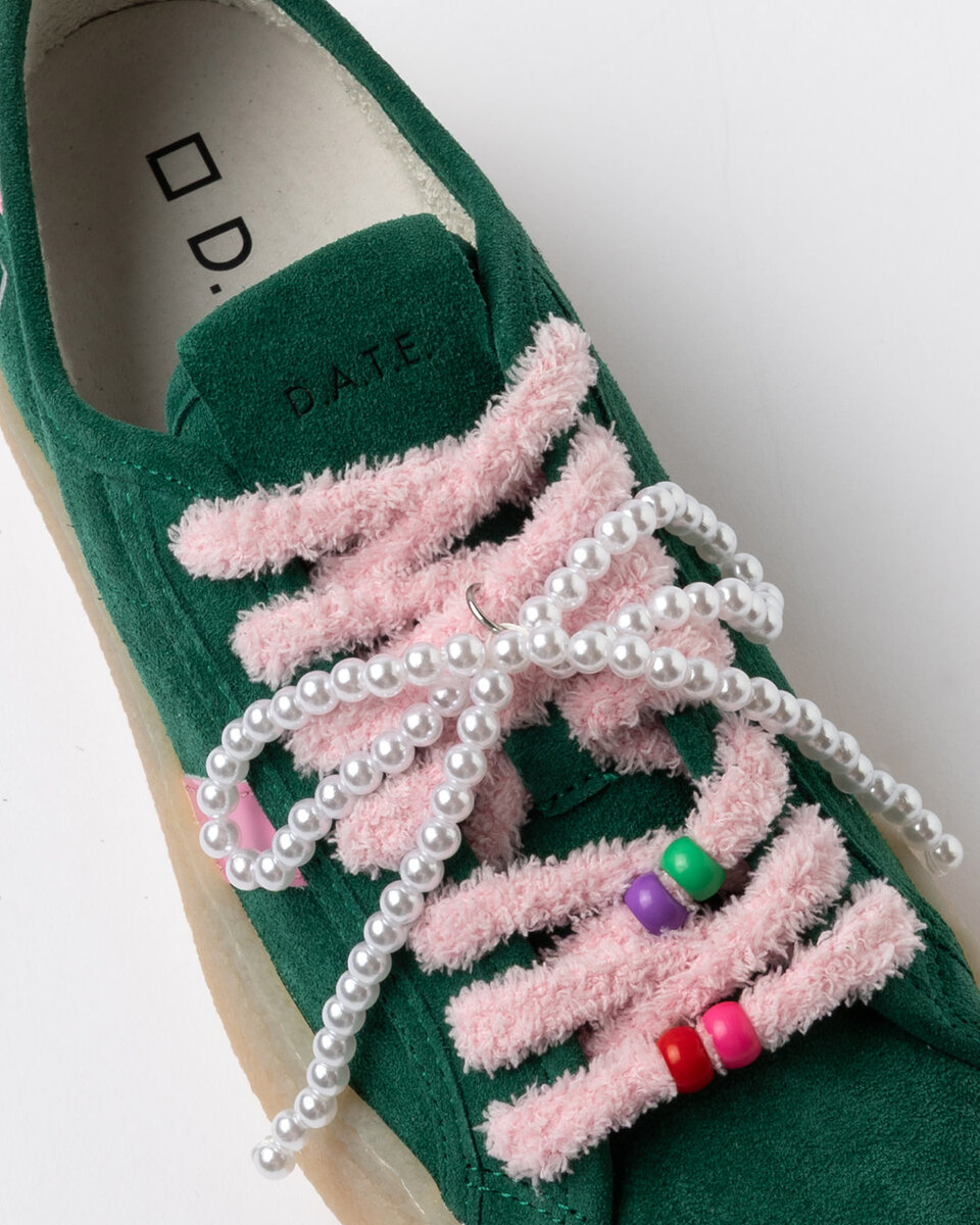 VERDE TENDER BOW